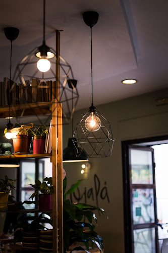 Comments and reviews of Bar restaurante Ojalá Tapas y Vinos