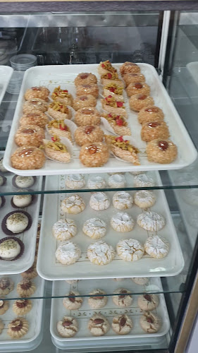 Cafetería La Casa Marroquí Open Times