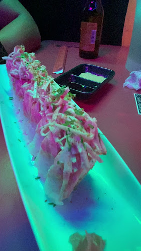 Reviews of Tokys San Mario in Madrid - Gastronomía y hostelería