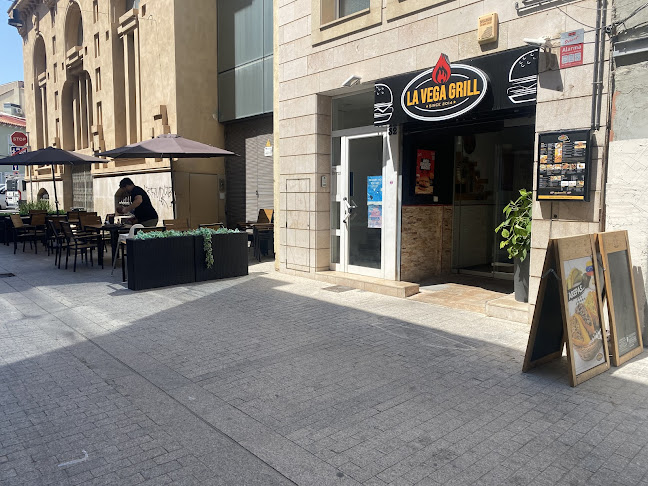 Comentarii opinii despre La Vega Grill