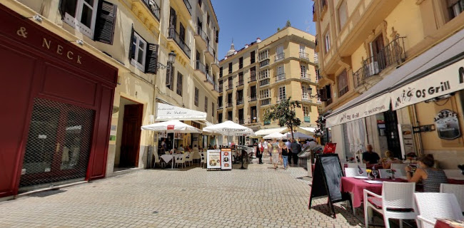 Reviews of Amigos Malaga Centro in Málaga - Gastronomía y hostelería