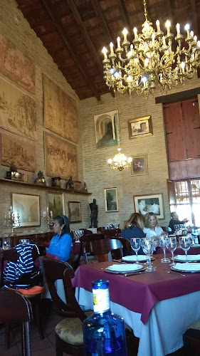 Lluna de València Restaurant - Almàssera