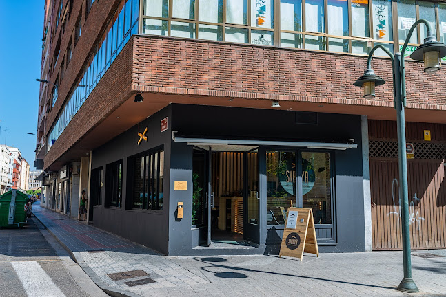 Comments and reviews of Sibuya Urban Sushi Bar