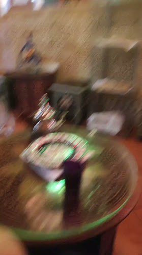 C. Calderería Vieja, 4, Albaicín, 18010 Granada