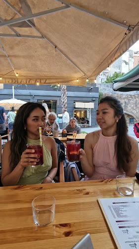 Opinii despre Espai Puntal în Barcelona - Gastronomía y hostelería