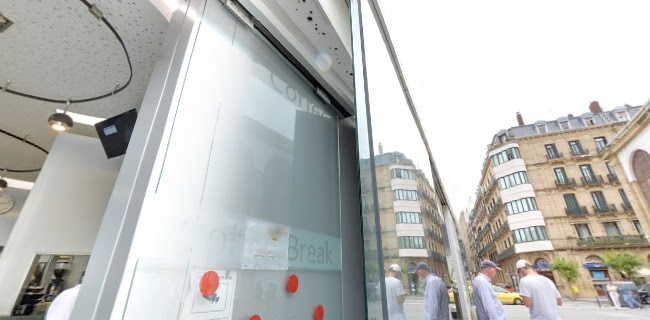 Coffee Break Donosti - Donostia-San Sebastian