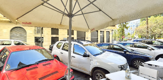 Opinii despre Ostrabar Valencia în Valencia - Gastronomía y hostelería