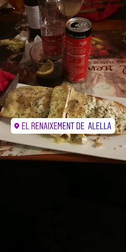 Comentarii opinii despre Restaurant El Renaixement