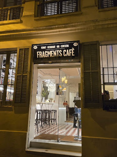 Comments and reviews of Fragments Cafè - Restaurante en Barcelona