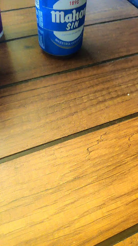 Opinii despre Taco Bell în Barcelona - Gastronomía y hostelería