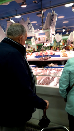 Mercado El Fontán - Gastronomía y hostelería