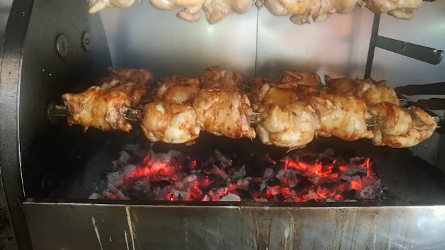 Opinii despre La Brasa - desde 1963 în Las Palmas de Gran Canaria - Gastronomía y hostelería