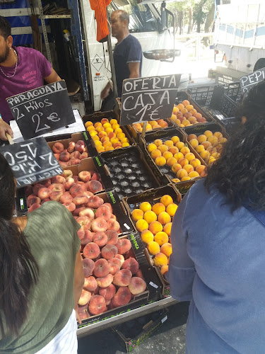 Reviews of Mercadillo de San Cristóbal in Madrid - Gastronomía y hostelería