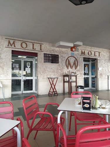 Bar Moli Tapas - Dos Hermanas