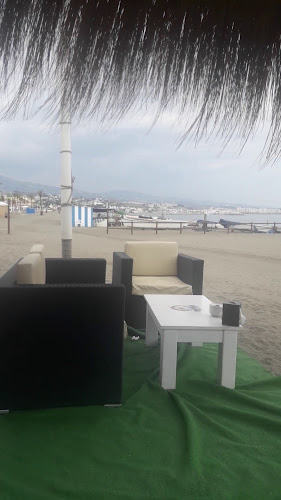 Comentarii opinii despre Bar El Chopo