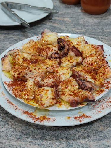 Los Crustáceos - Gastronomía y hostelería