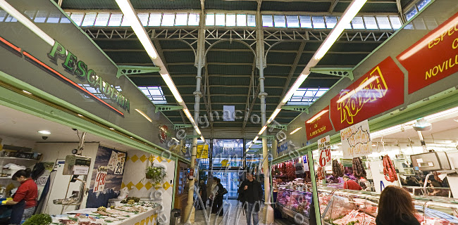 Plaza 19 de Octubre s/n, 33009 Oviedo, Asturias