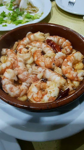 Opinii despre La Taberna Del Modas în Estación de Blanca - Gastronomía y hostelería