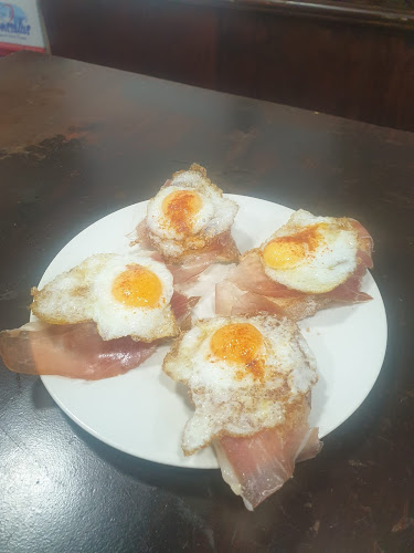 Comentarii opinii despre Taberna El corrental andaluz