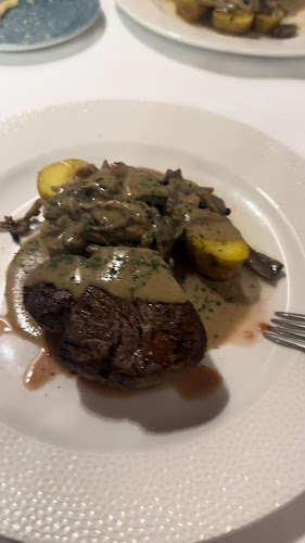 Reviews of Restaurante Muxumartin in Donostia-San Sebastian - Gastronomía y hostelería