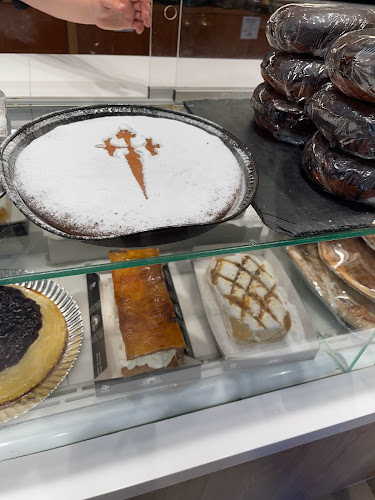 Panadería Juan Sanz - Gastronomía y hostelería