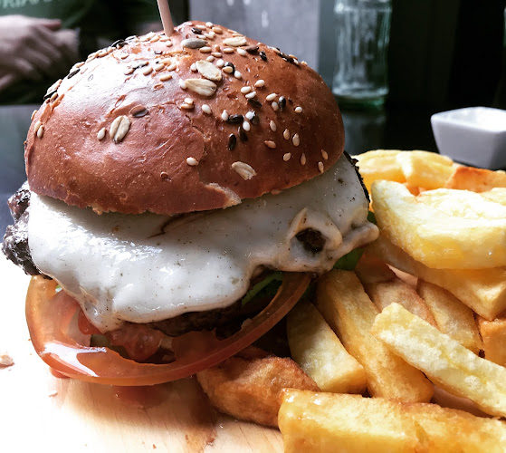 La Taberna Asturiana - El Cachopo