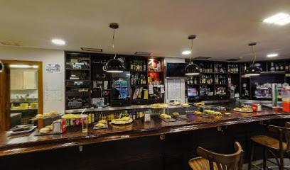 Sport Zubi Gain Berria