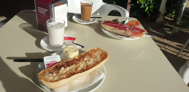 Reviews of Bar restaurante La Guindilla 2010 in El Rocío - Gastronomía y hostelería