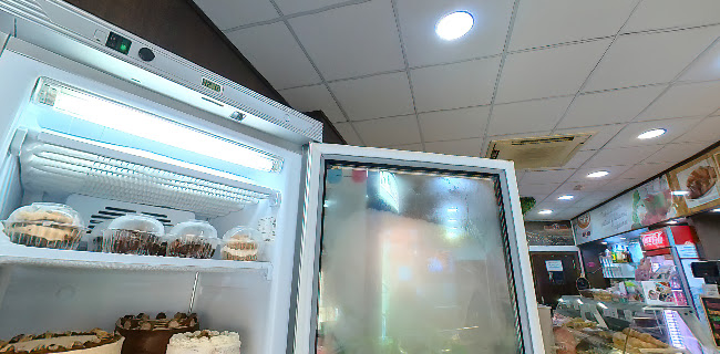 Comentarii opinii despre Manjar Bakery