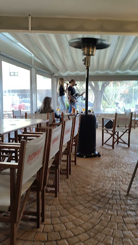 Disbarat Menorca - Hamburgueseria en Maó Open Times