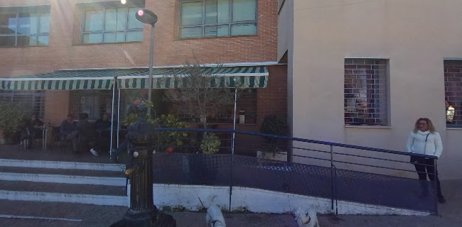 Av. Manuel Cano Vicedo, 1, 30369 Roche, Murcia