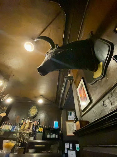 Opinii despre Taberna Antonio Sánchez - 1787 - La Taberna más antigua de Madrid în Madrid - Gastronomía y hostelería