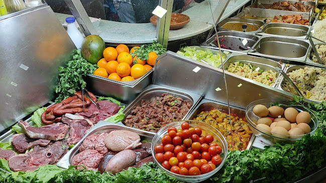 Reviews of Paloma Blanca in Barcelona - Gastronomía y hostelería