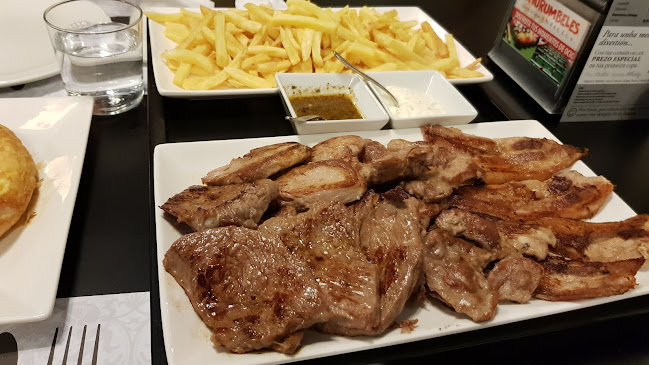 Reviews of Cafetería Invictus in A Estrada - Gastronomía y hostelería