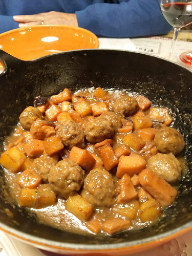 Comentarii opinii despre Club del Cep