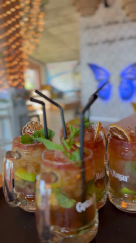 Opinii despre The Butterfly Beach Club în Torrox Costa - Gastronomía y hostelería