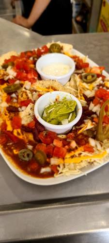 Av. de Entrevías, 80, Puente de Vallecas, 28053 Madrid