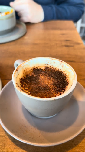 Reviews of TOUM Tienda a granel & Cafeteria in Churra - Gastronomía y hostelería