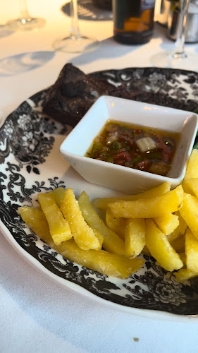 Reviews of Casa Carmen Finestrelles in Esplugues de Llobregat - Gastronomía y hostelería