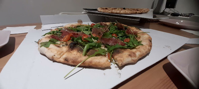 Opinii despre Ristorante Il Capriccio Napoletano în Barcelona - Gastronomía y hostelería