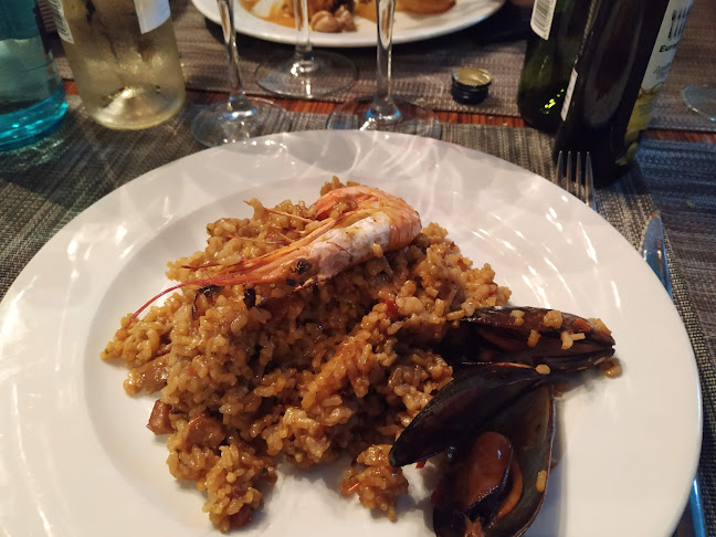 Tempo de l'Hort - Gastronomía y hostelería