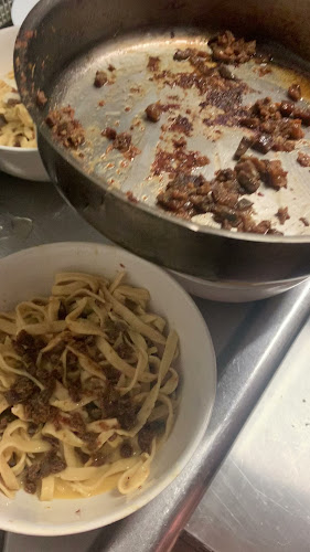 Opinii despre Morjane Bar Restaurant în Barcelona - Gastronomía y hostelería