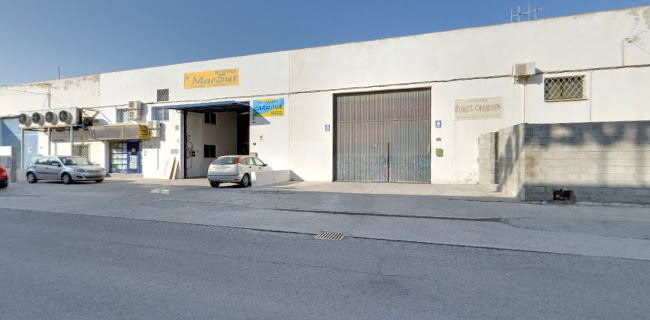 Ctra. Carril de Guetara, 66, Churriana, 29004 Málaga