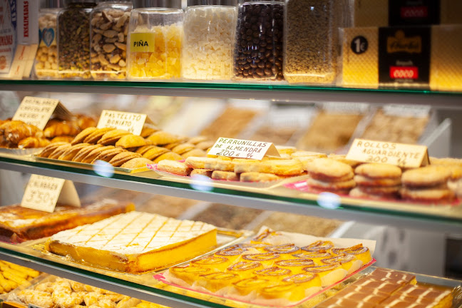 Reviews of Frutos secos y legumbres Toni y Juani in Manises - Gastronomía y hostelería