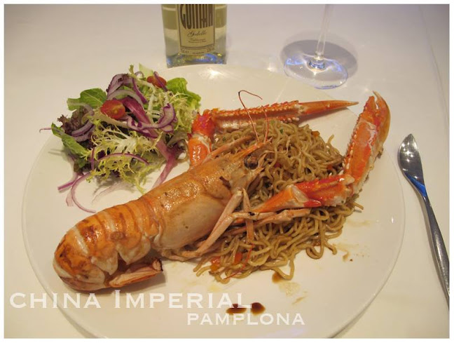 Restaurante IMPERIAL