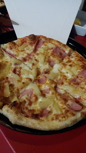 Pizza Sprint - Madrid