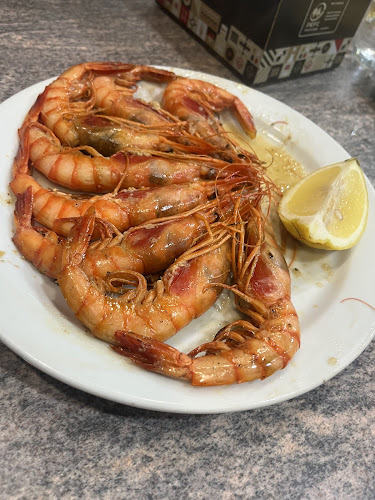 Los Crustáceos - Gastronomía y hostelería