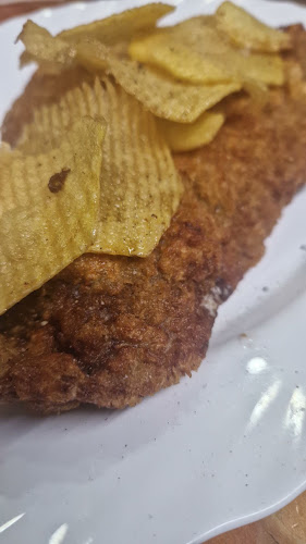 Bar Txoko Open Times