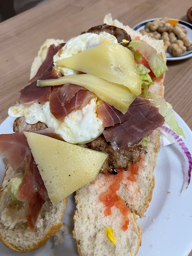 Restaurante El Trovador (Valencia) - Valencia