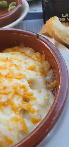 Opinii despre Cafeteria-Pizzeria-Pescadito El Rinconcito de Marta în Málaga - Gastronomía y hostelería